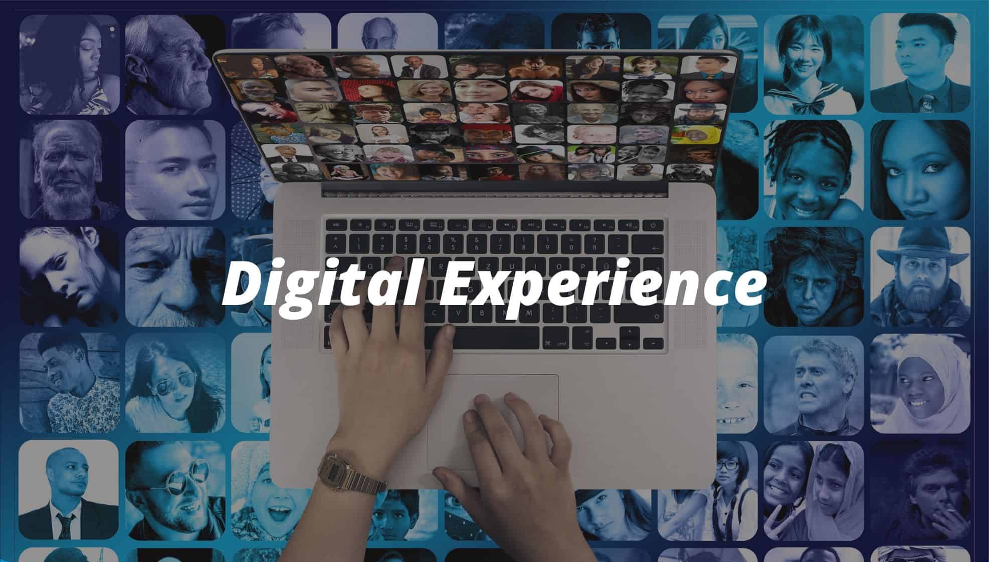 digital experience